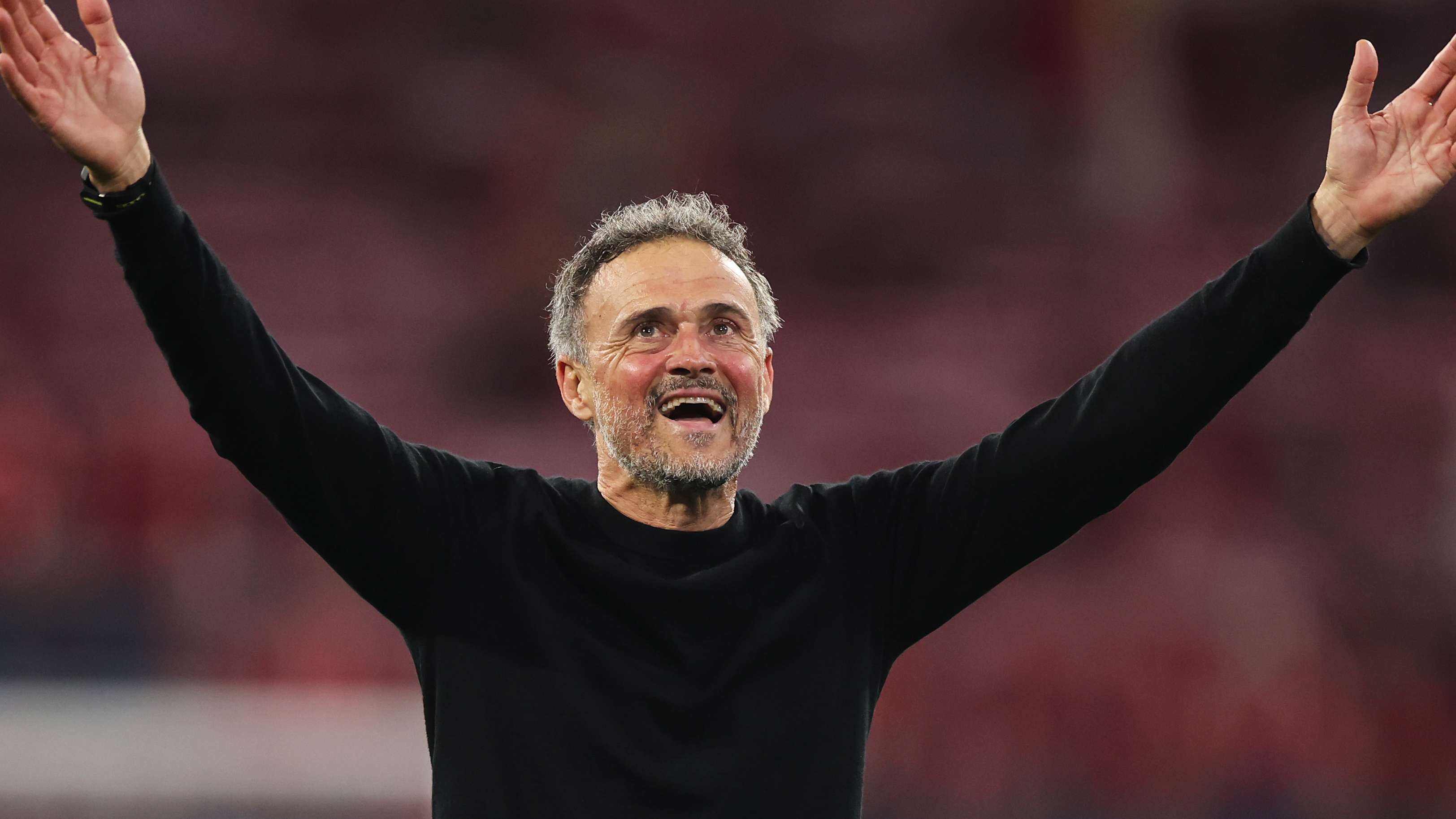 Luis Enrique ghosts his players! PSG boss skips own birthday dinner  