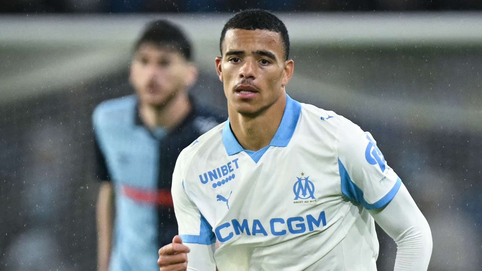 Why Man Utd pose a problem for new Greenwood suitors  