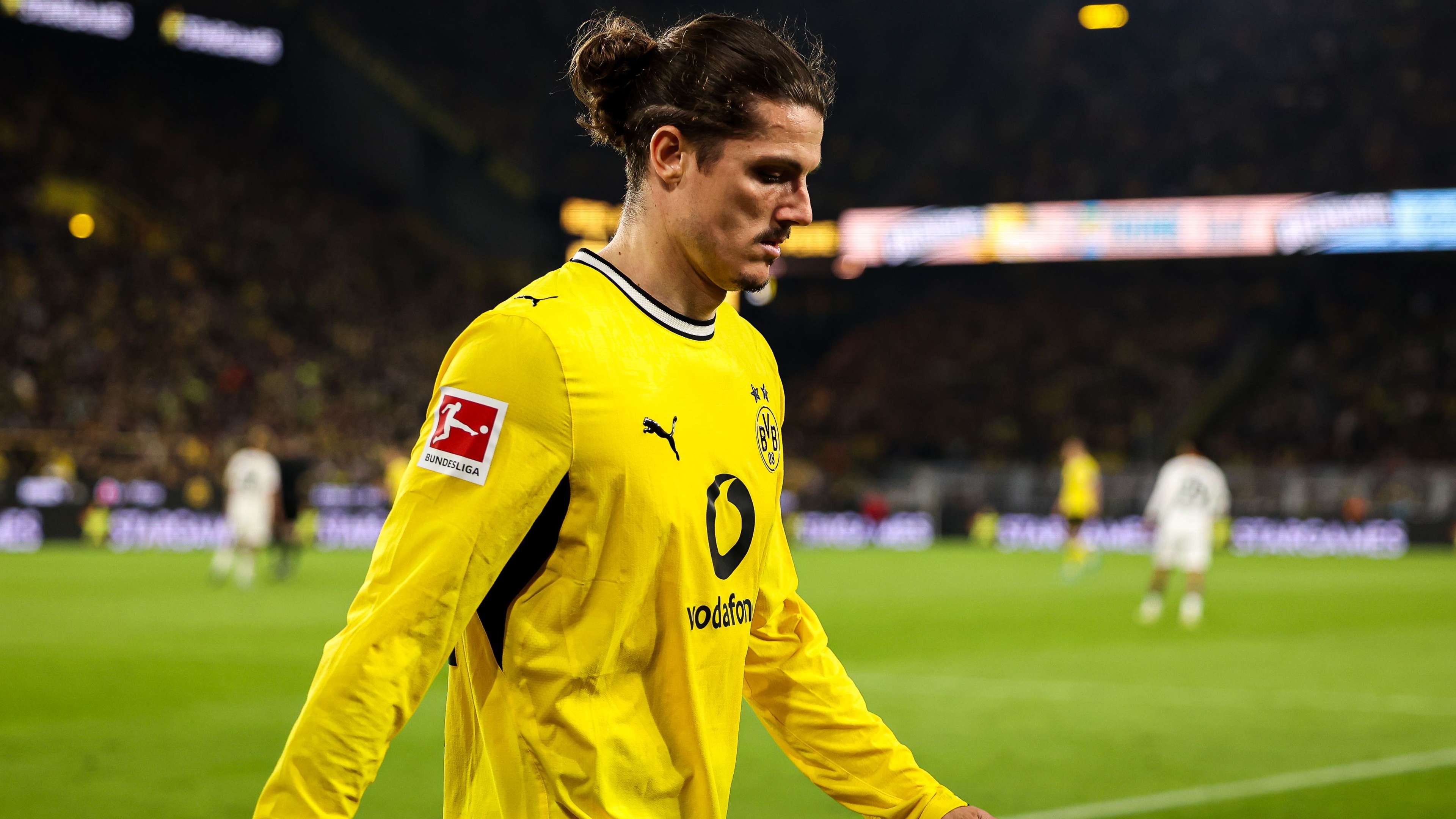 BVB season review: Four real disappointments and one big winner  