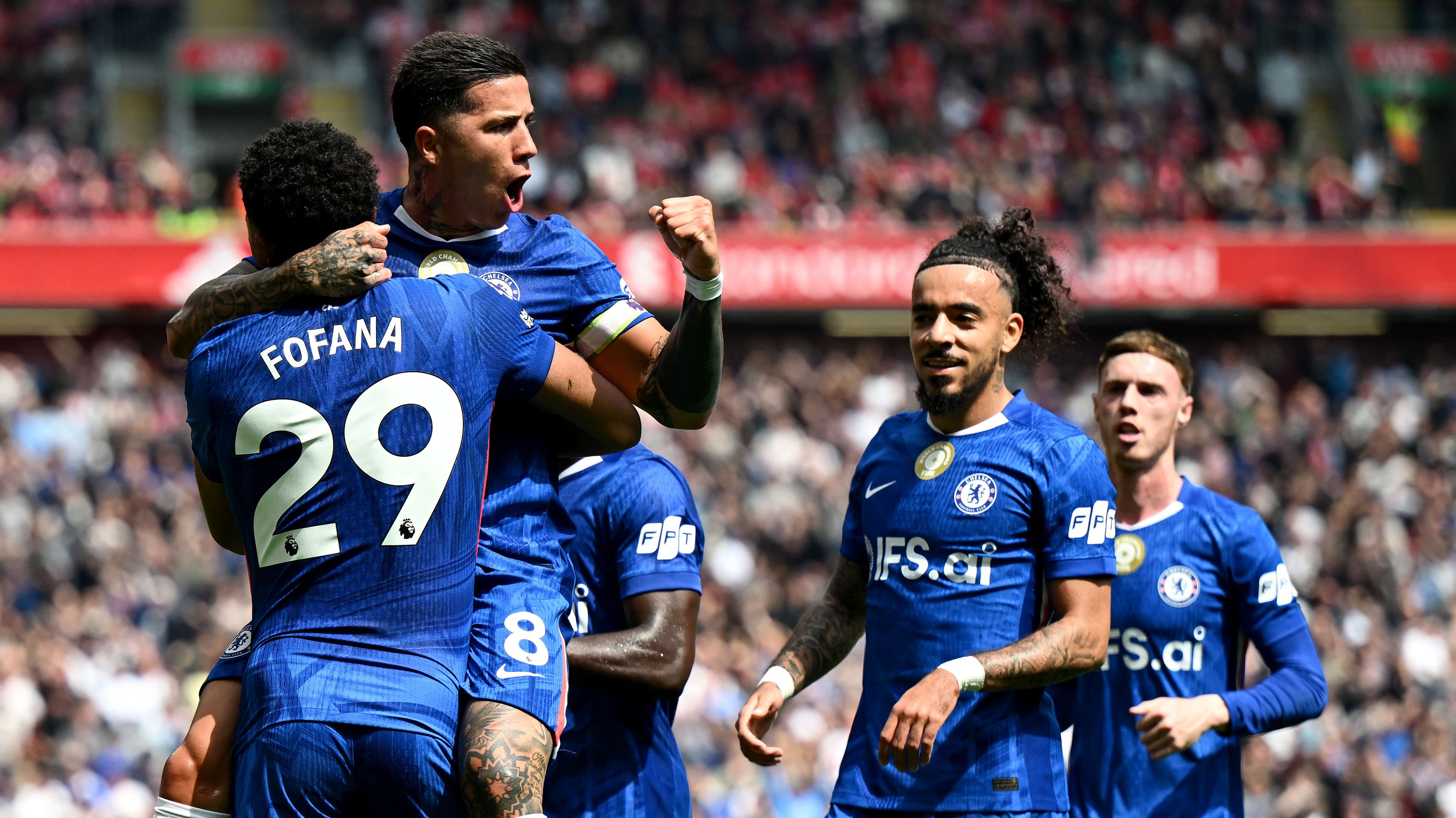 Liverpool vs Chelsea: How the battle between the two flawed teams ended in stalemate  