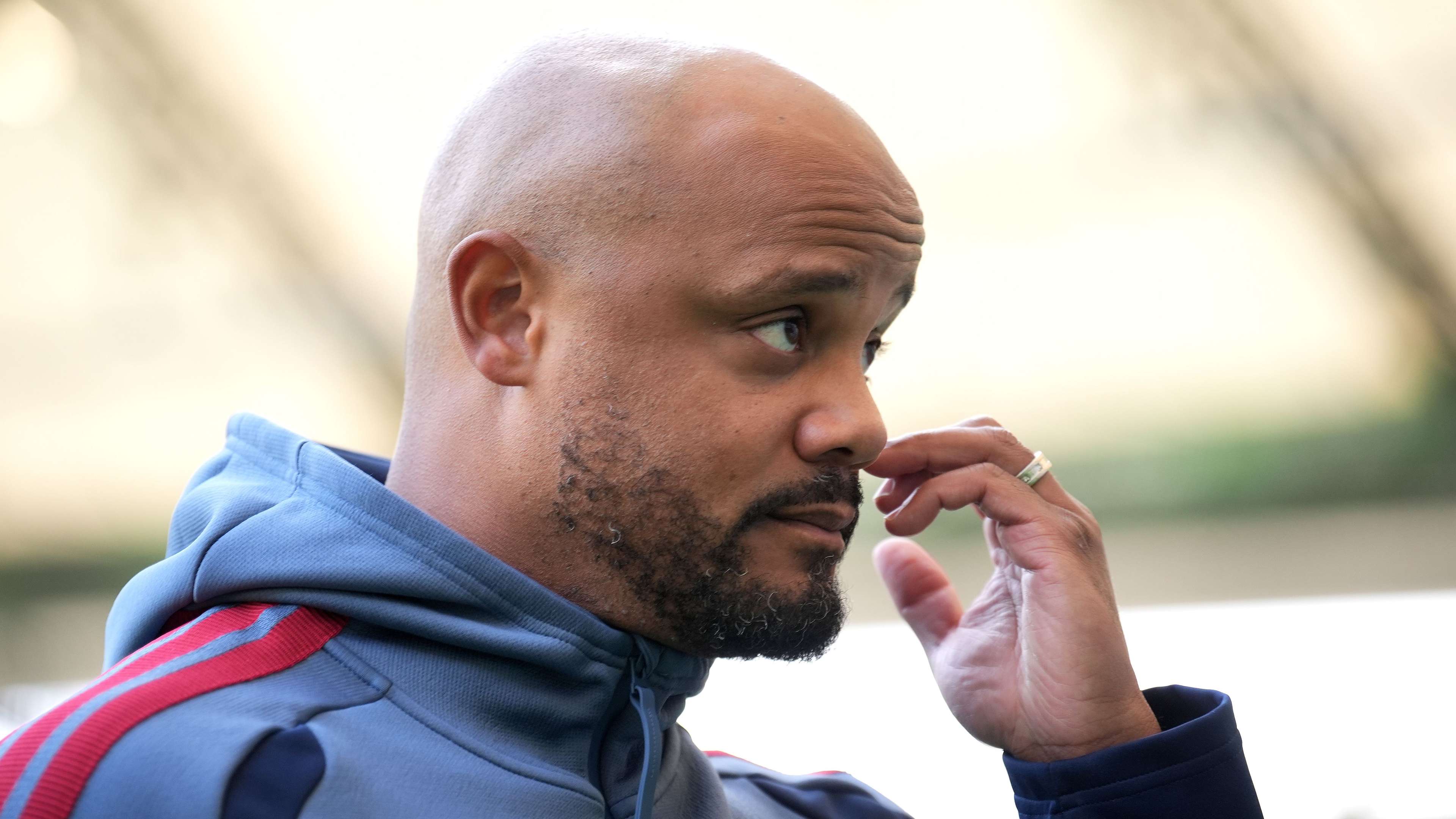 Even a modest victory highlights Kompany's genius: Nagelsmann and Tuchel would probably have handled things differently  