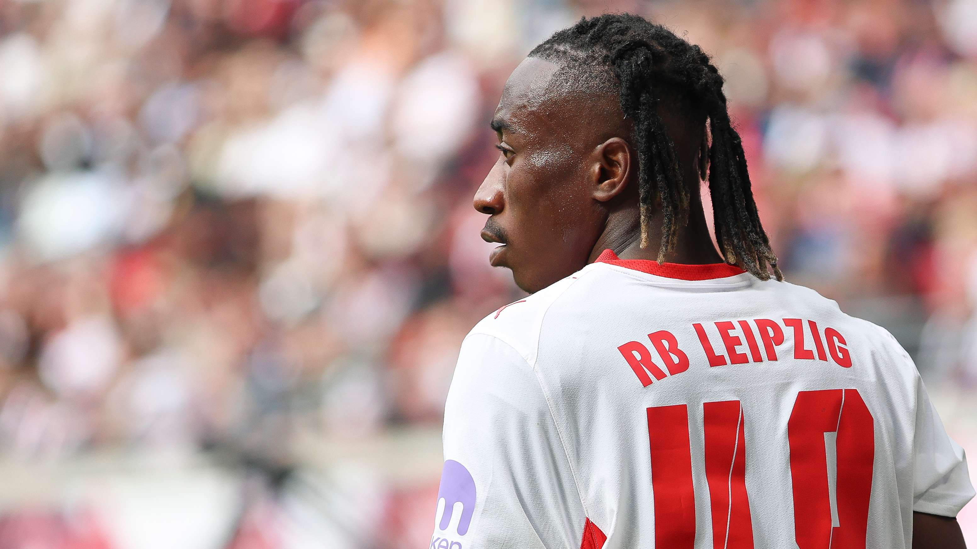 Diomande to stay at Leipzig despite Liverpool interest  
