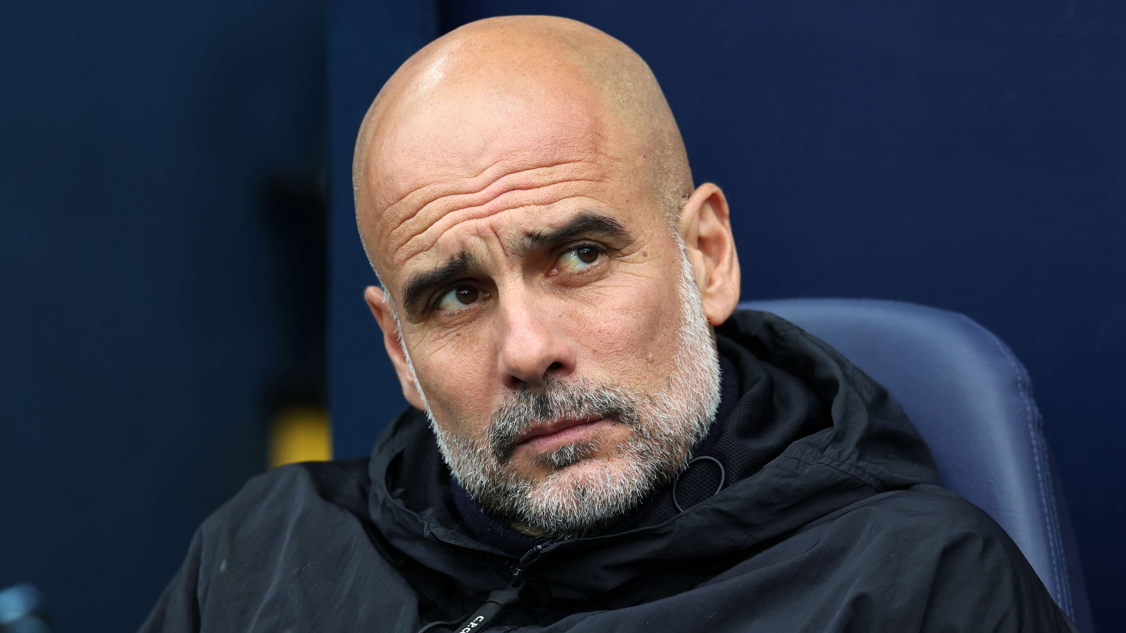 ‘Behind one man’ - Why Guardiola is not Premier League GOAT  