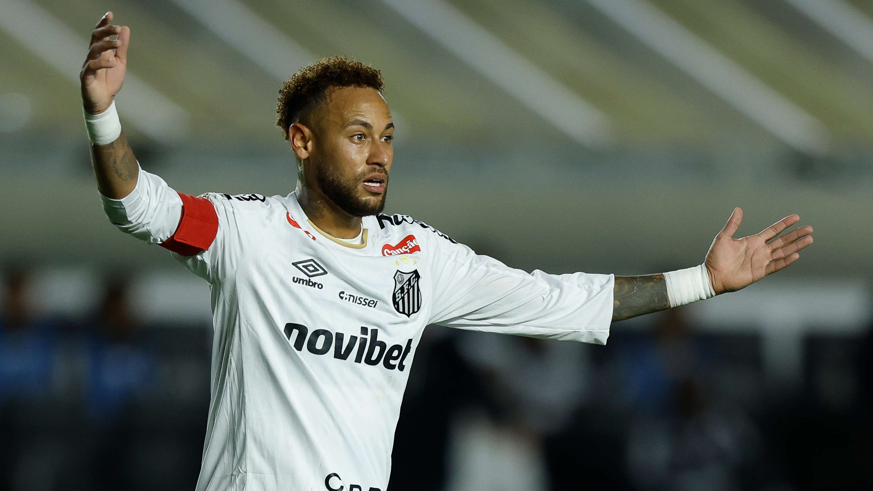 Brazil relied on Neymar for ‘too long’, says Cafu  