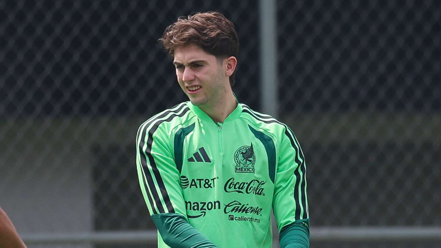 Mexico vs Ghana five keys: Can ex-USMNTer Gutierrez shine?  