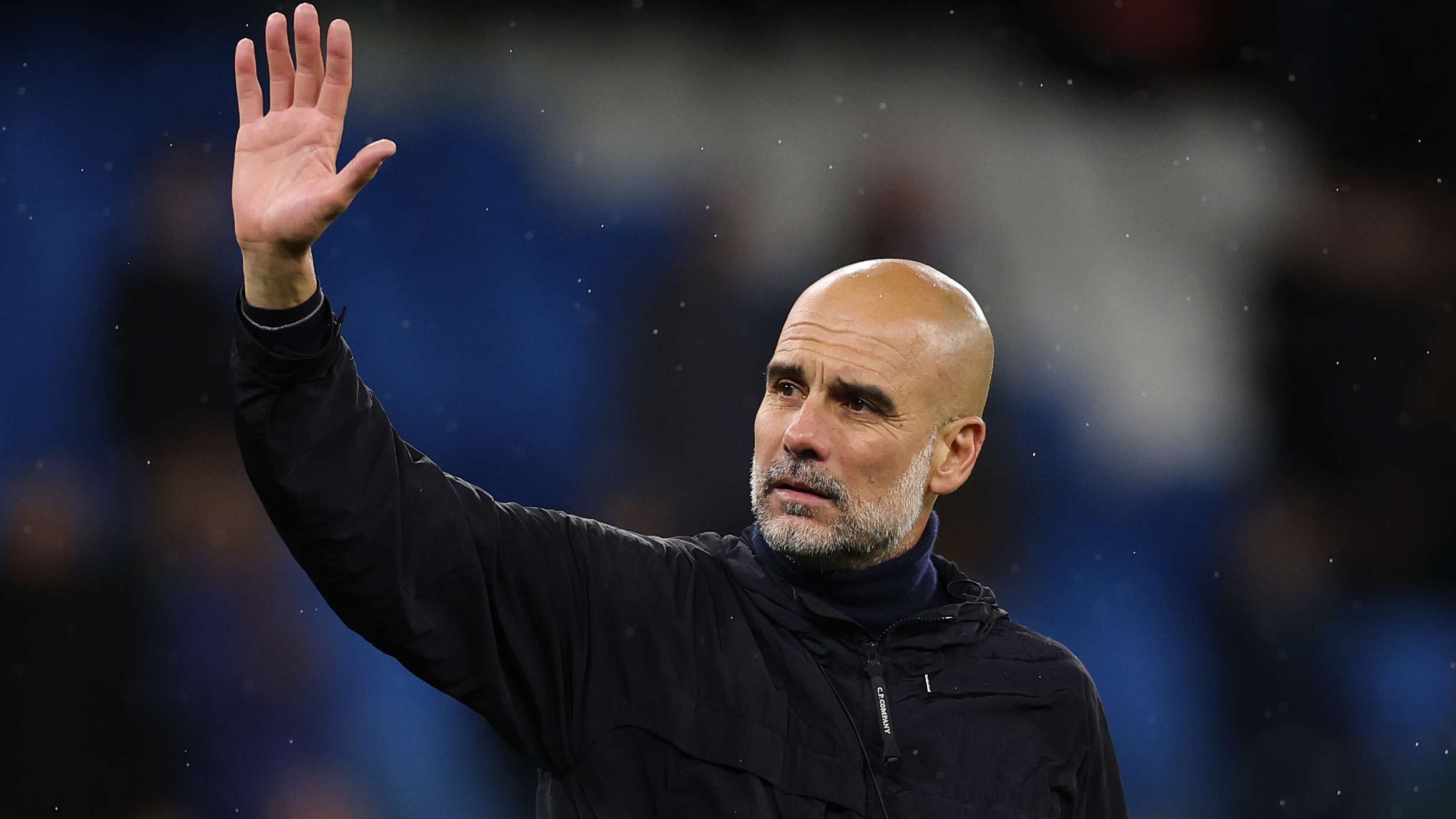 ‘Big secret’ or ‘bored’? Guardiola’s Man City future predicted  