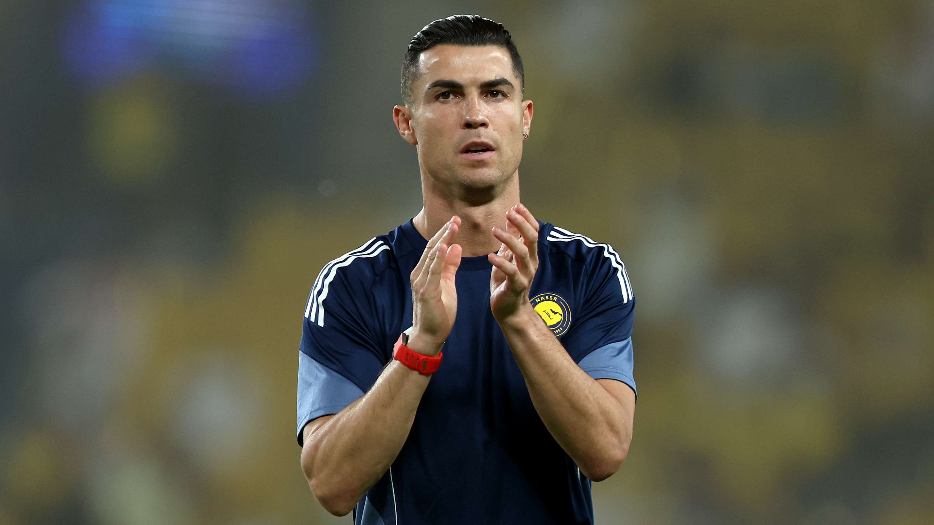 Cristiano Ronaldo's former coach tells Koora: "His greatness boils down to three key points."  