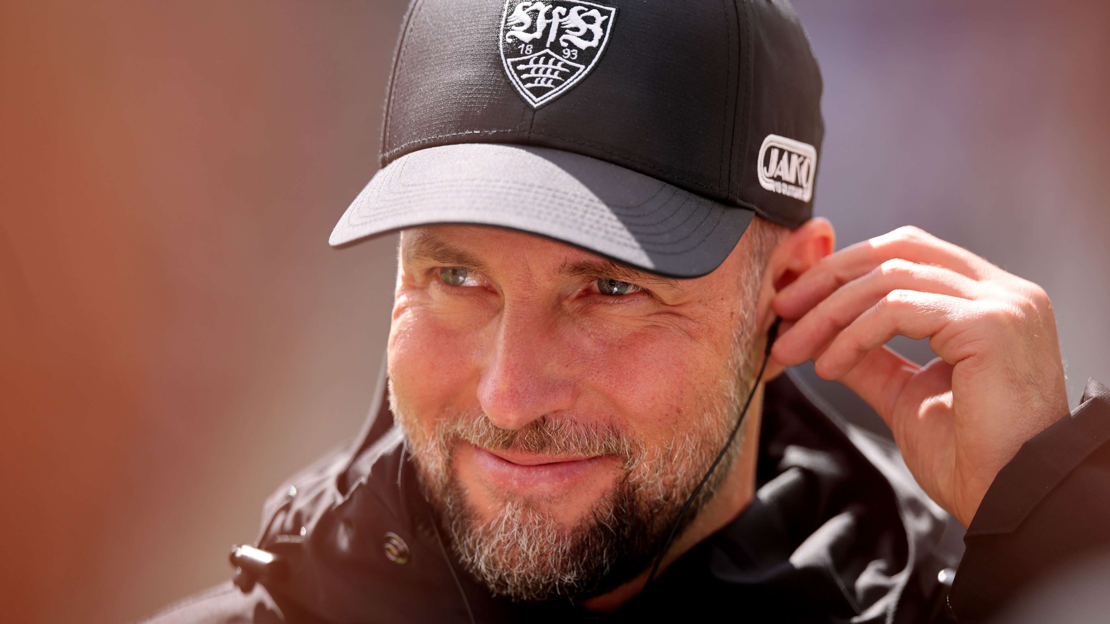 A 17-goal striker at a bargain price: could this surprise transfer be on the cards for VfB?  
