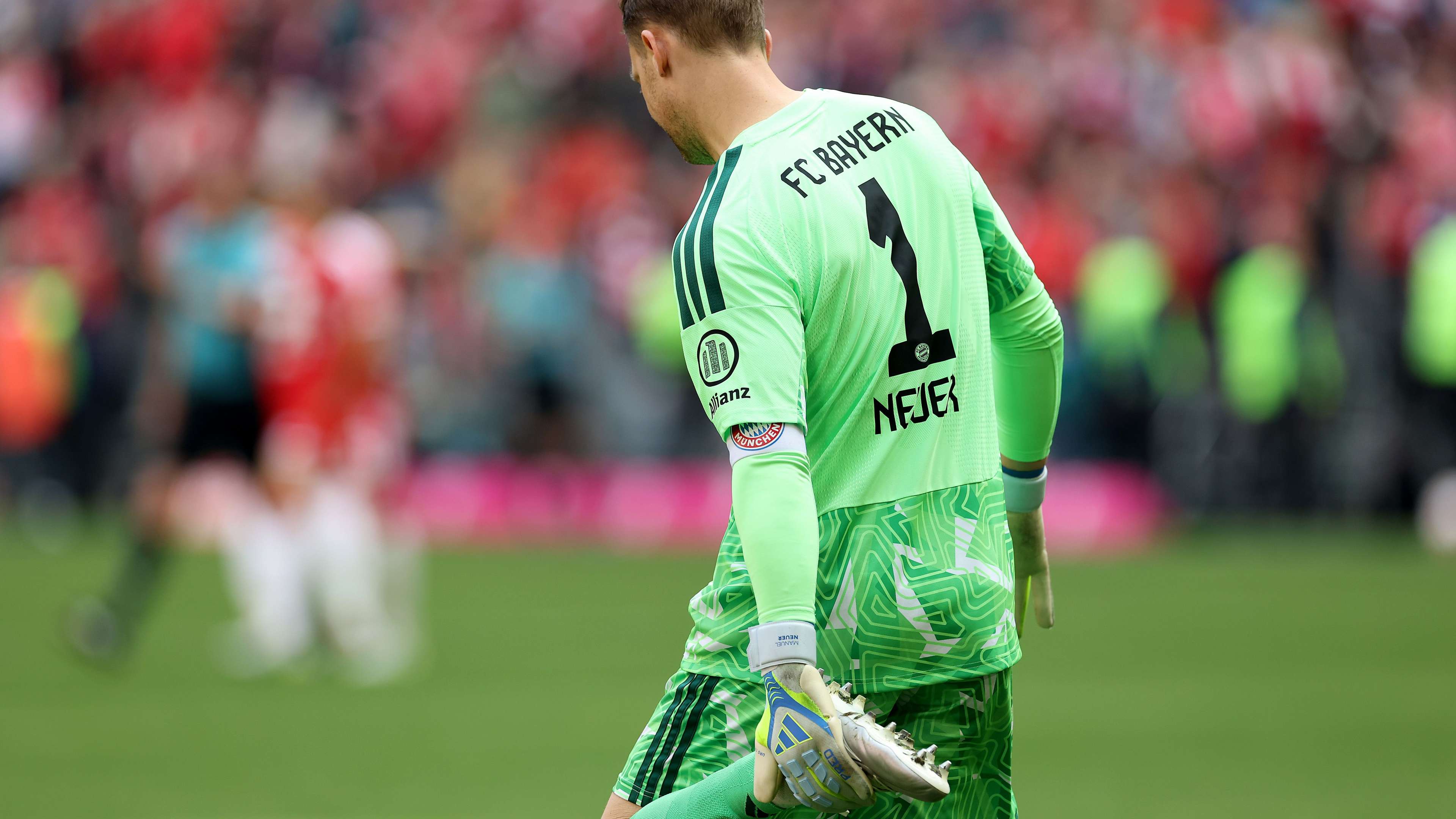 Bayern have released their diagnosis-but is Neuer actually fit for the World Cup?  