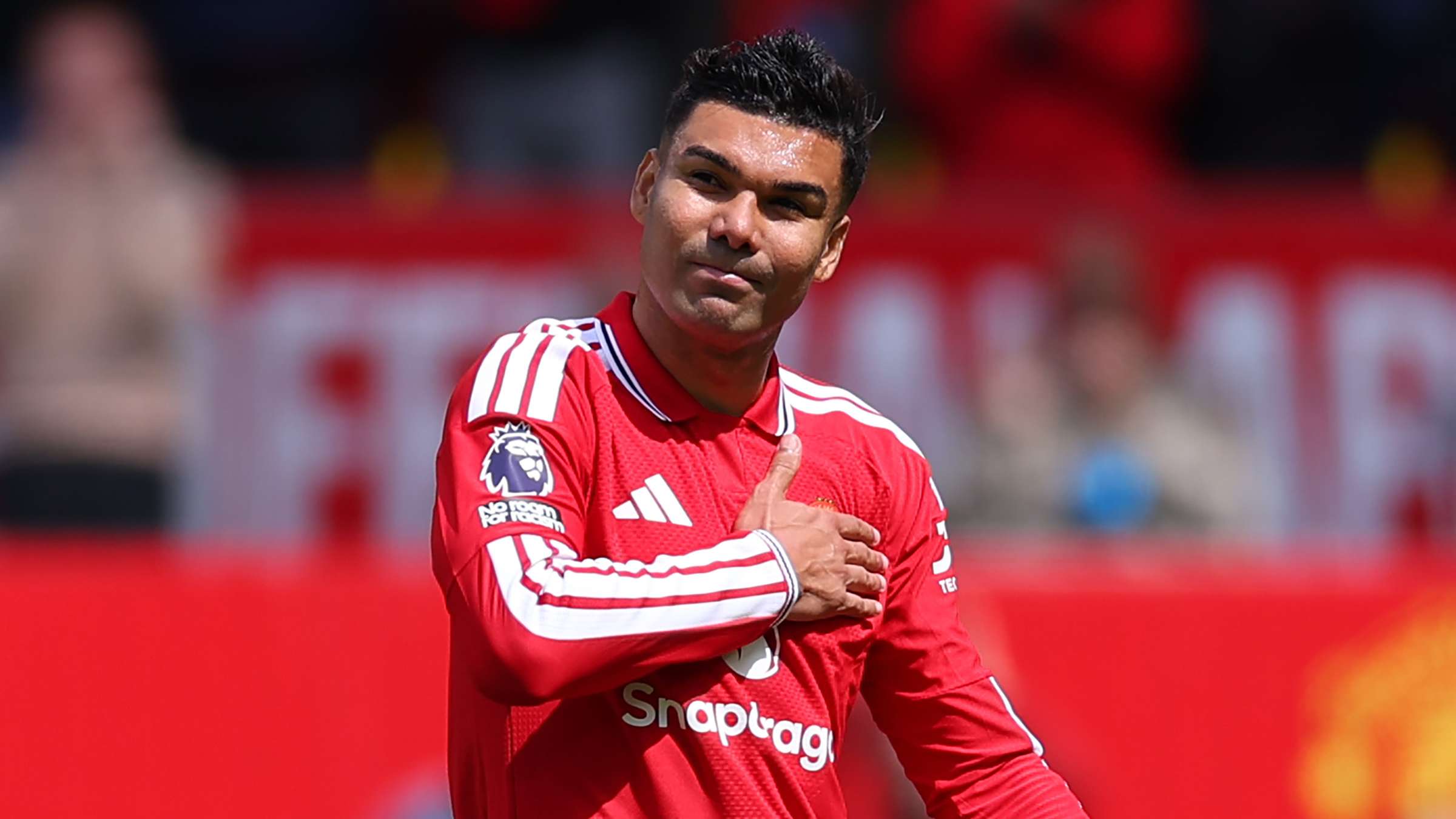 Explained: Why Casemiro cancelled Man Utd farewell press conference  