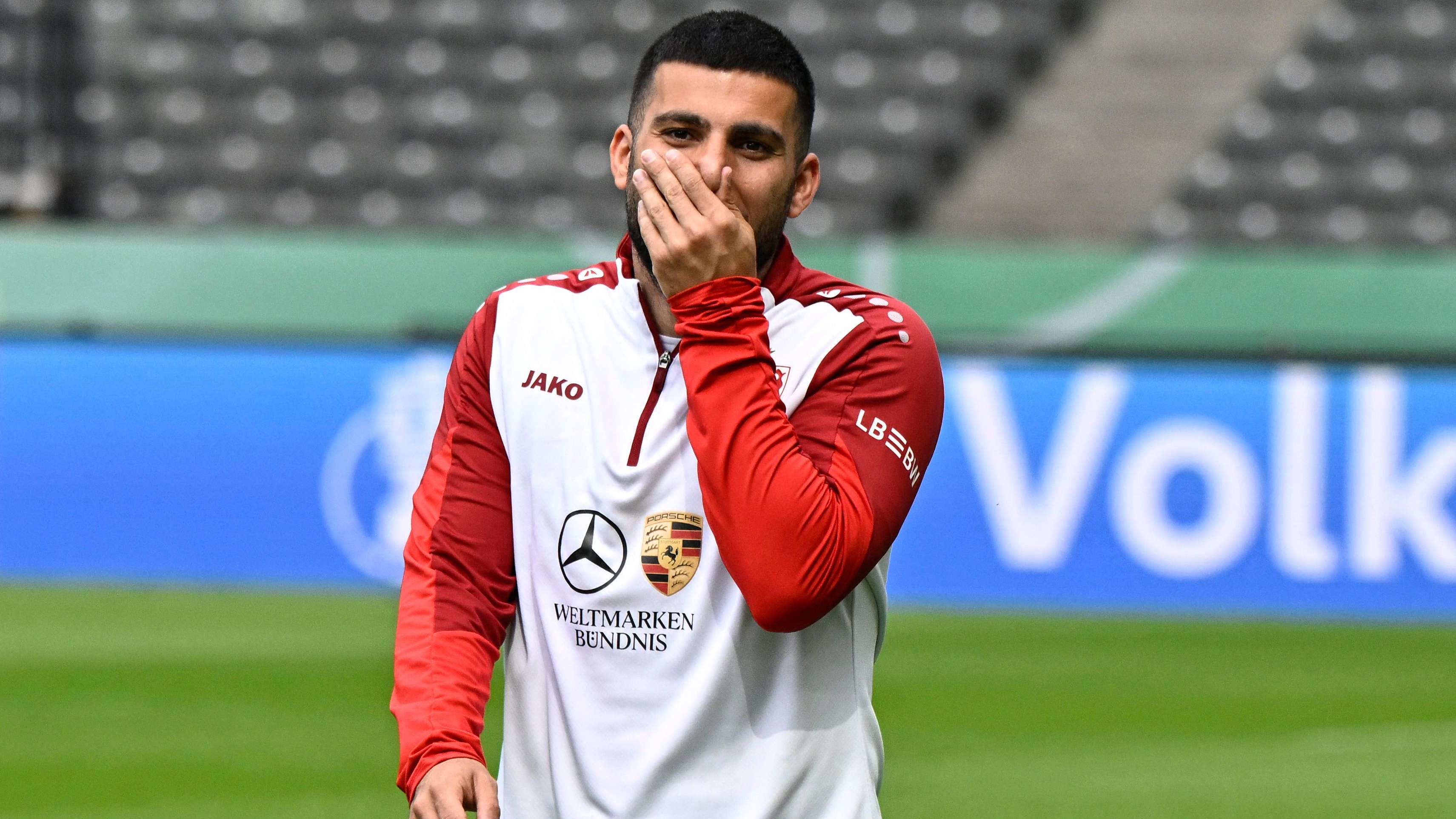 Ahead of the World Cup: Undav's shock move to VfB Stuttgart  