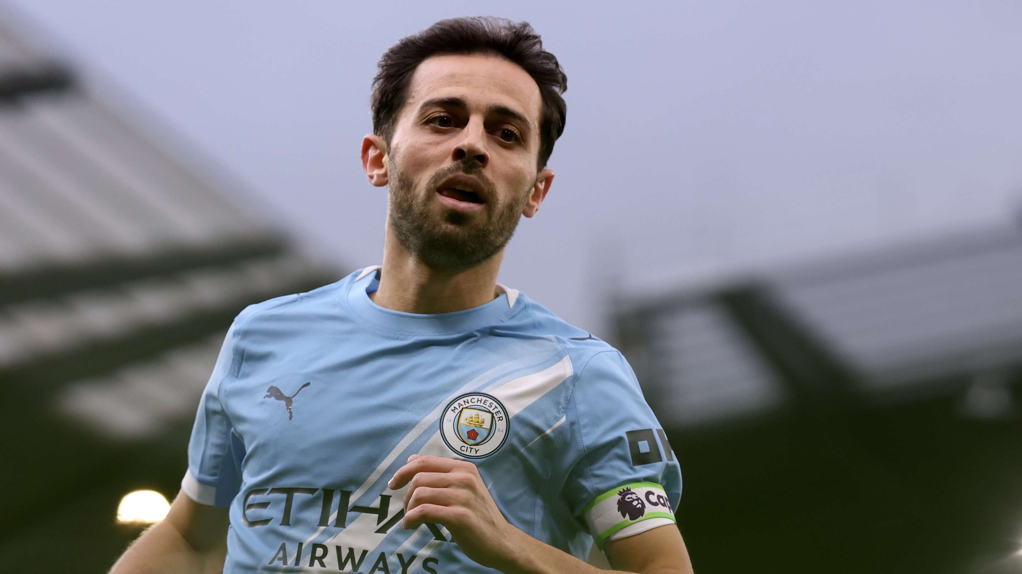 'I have an idea' - Bernardo breaks silence on life after Man City  