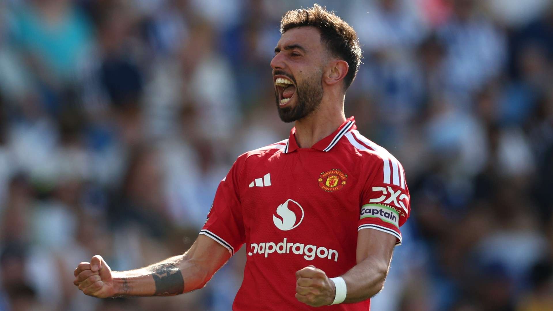 Revealed: Why stunning Fernandes to Spurs transfer move collapsed  