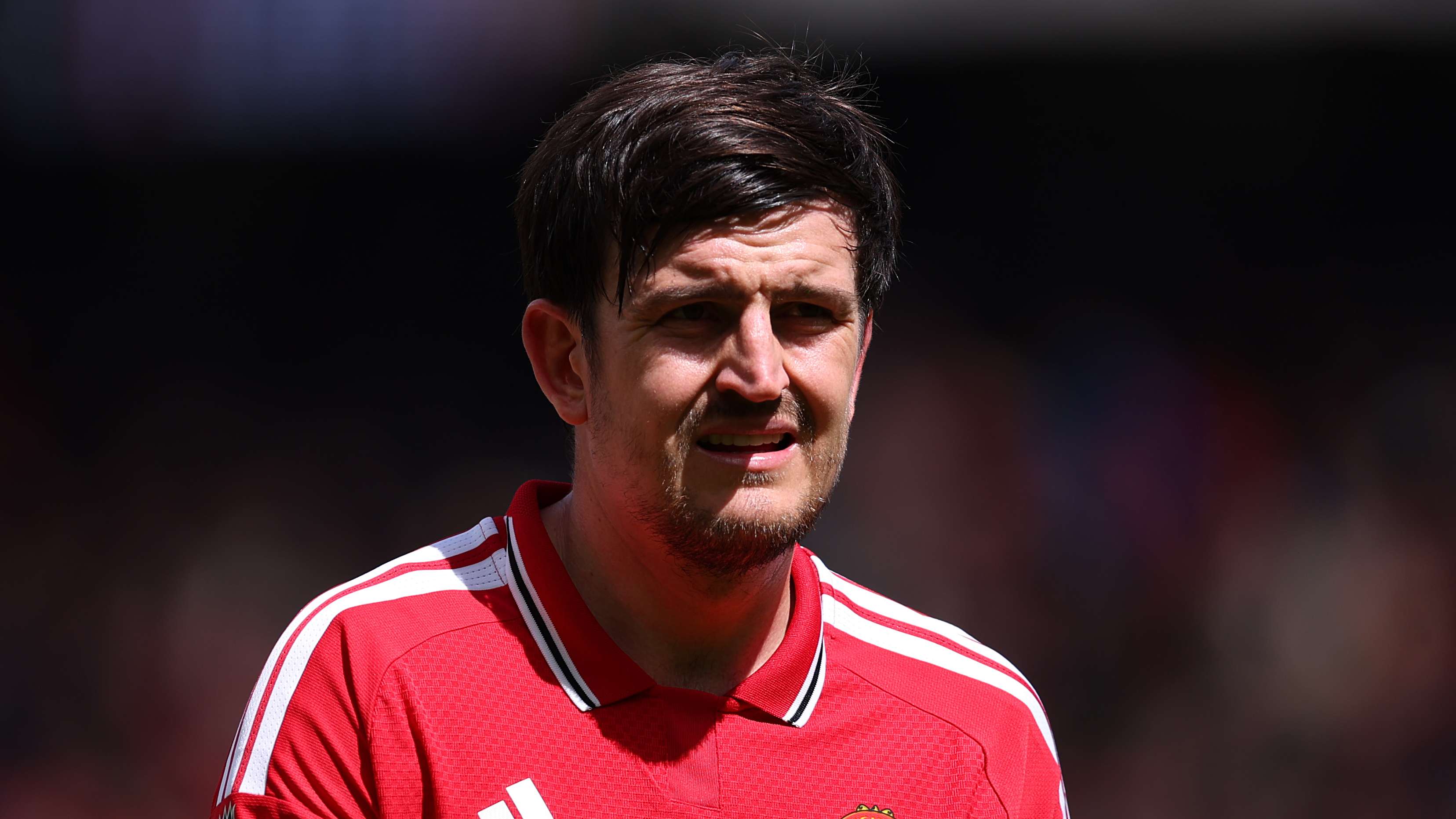 Maguire 'offered' to Inter despite Man Utd renewal  