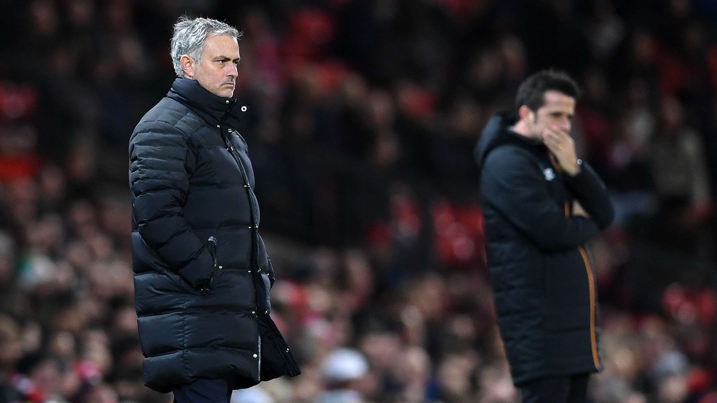 Marco Silva agrees Benfica deal despite lucrative Fulham contract offer  