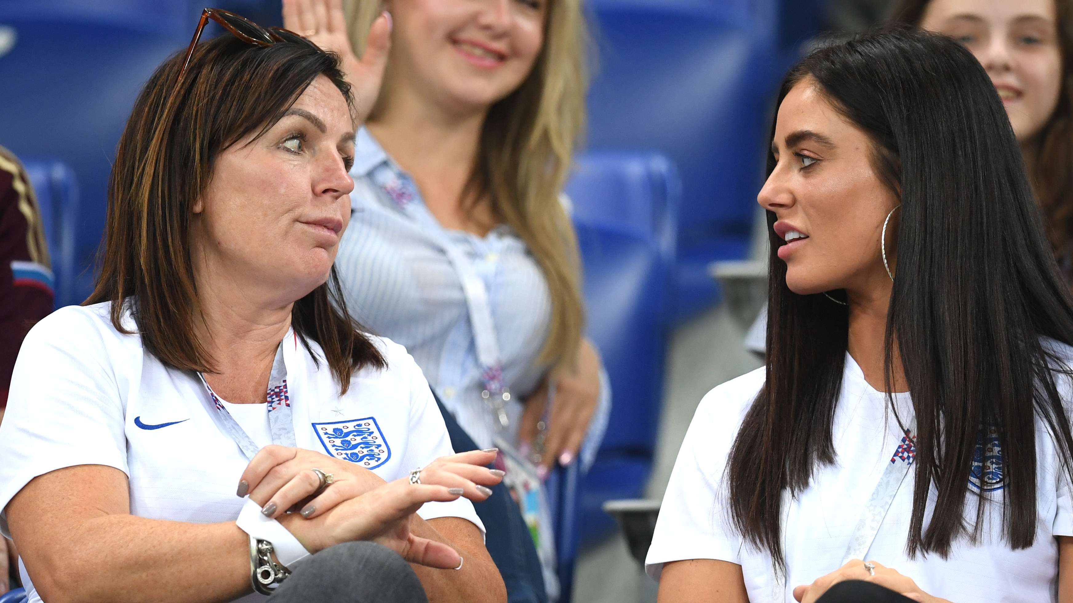 'Disgraceful!' - Maguire family blast Tuchel over World Cup snub  