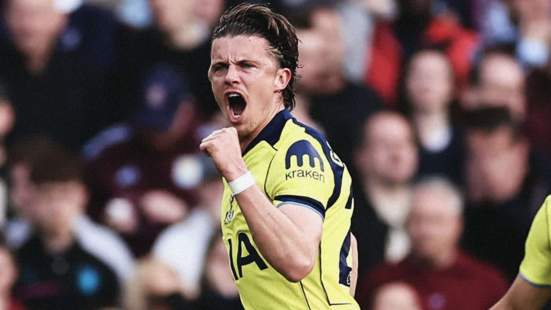 Conor comes up clutch! Gallagher guides Spurs out of PL drop zone  