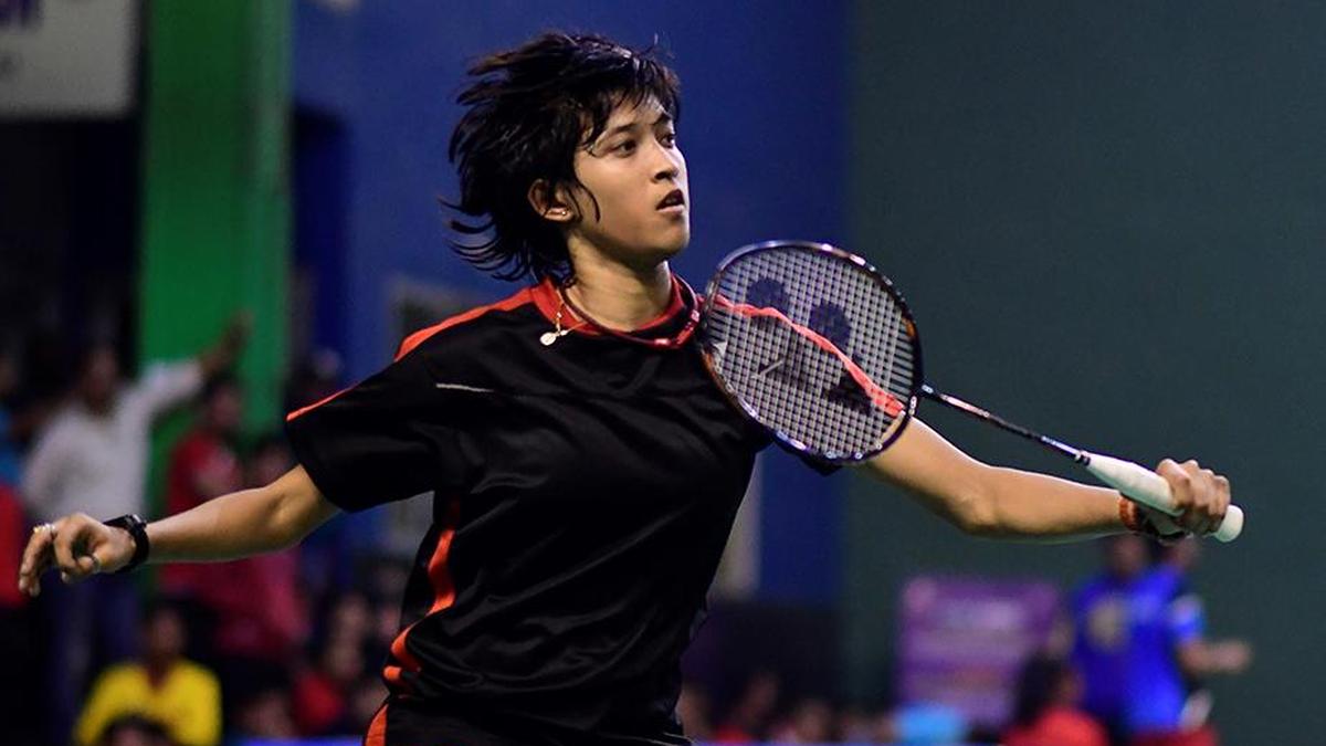 Ashmita Chaliha enters Malaysia Masters quarterfinals  