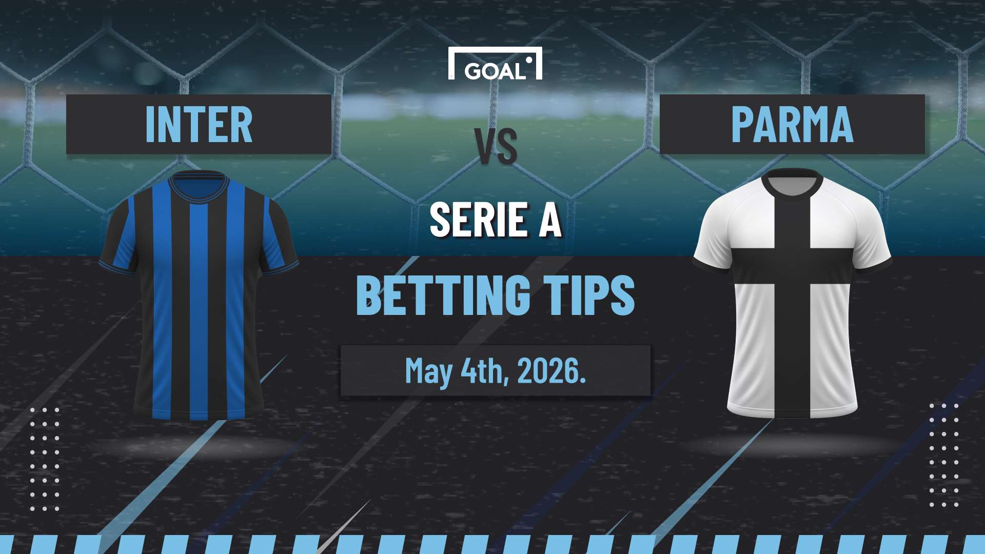 Inter Milan vs Parma predictions: Nerazzurri to lift 21st Scudetto  