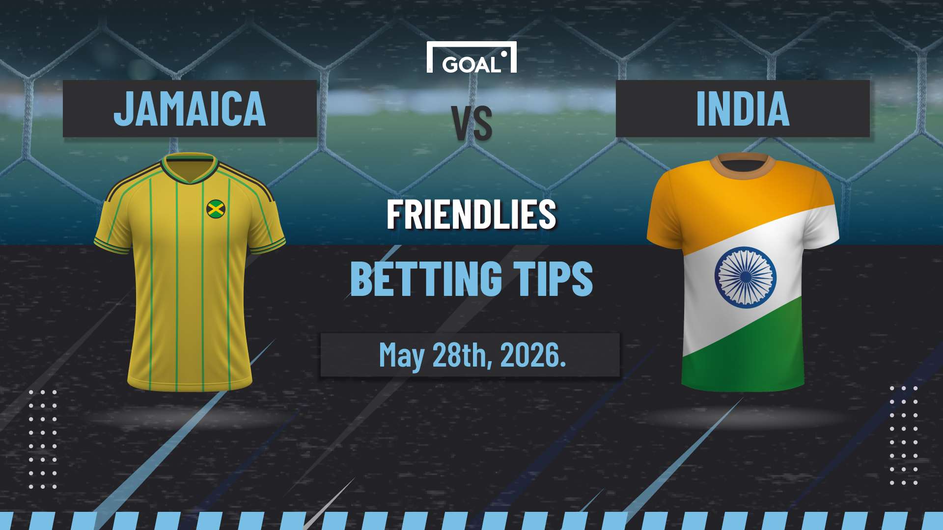 Jamaica vs India predictions: Another final calling for the hosts  