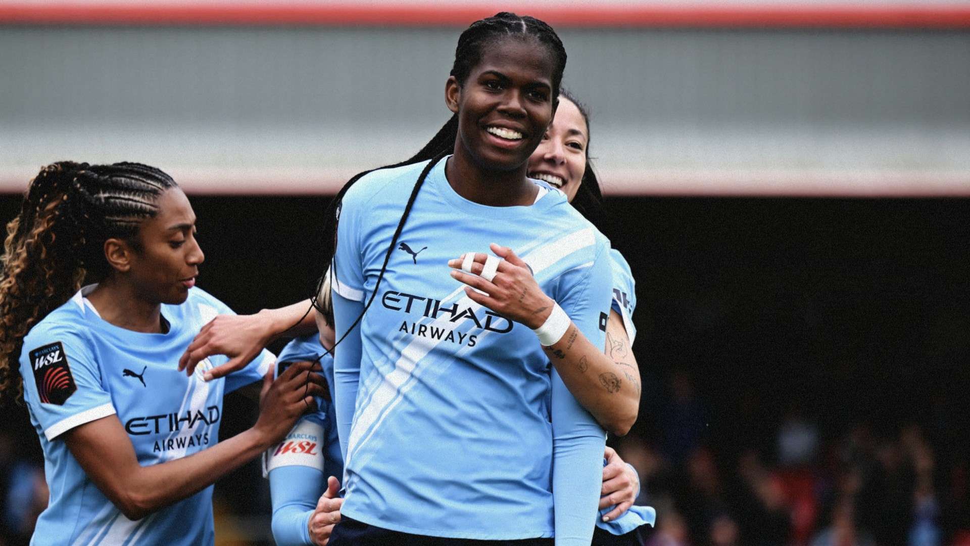 Shaw & champions City round out WSL season in style  