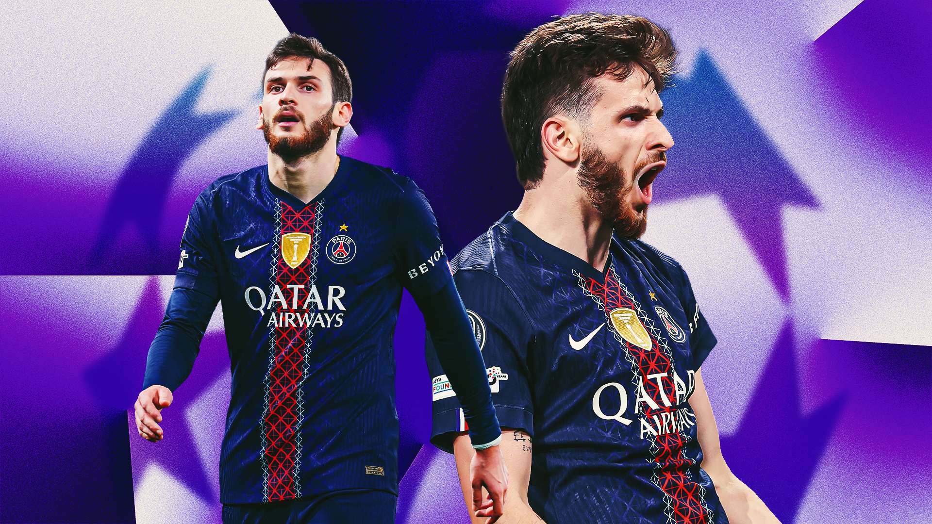 Champions League MVP Kvaratskhelia CAN win the Ballon d'Or  