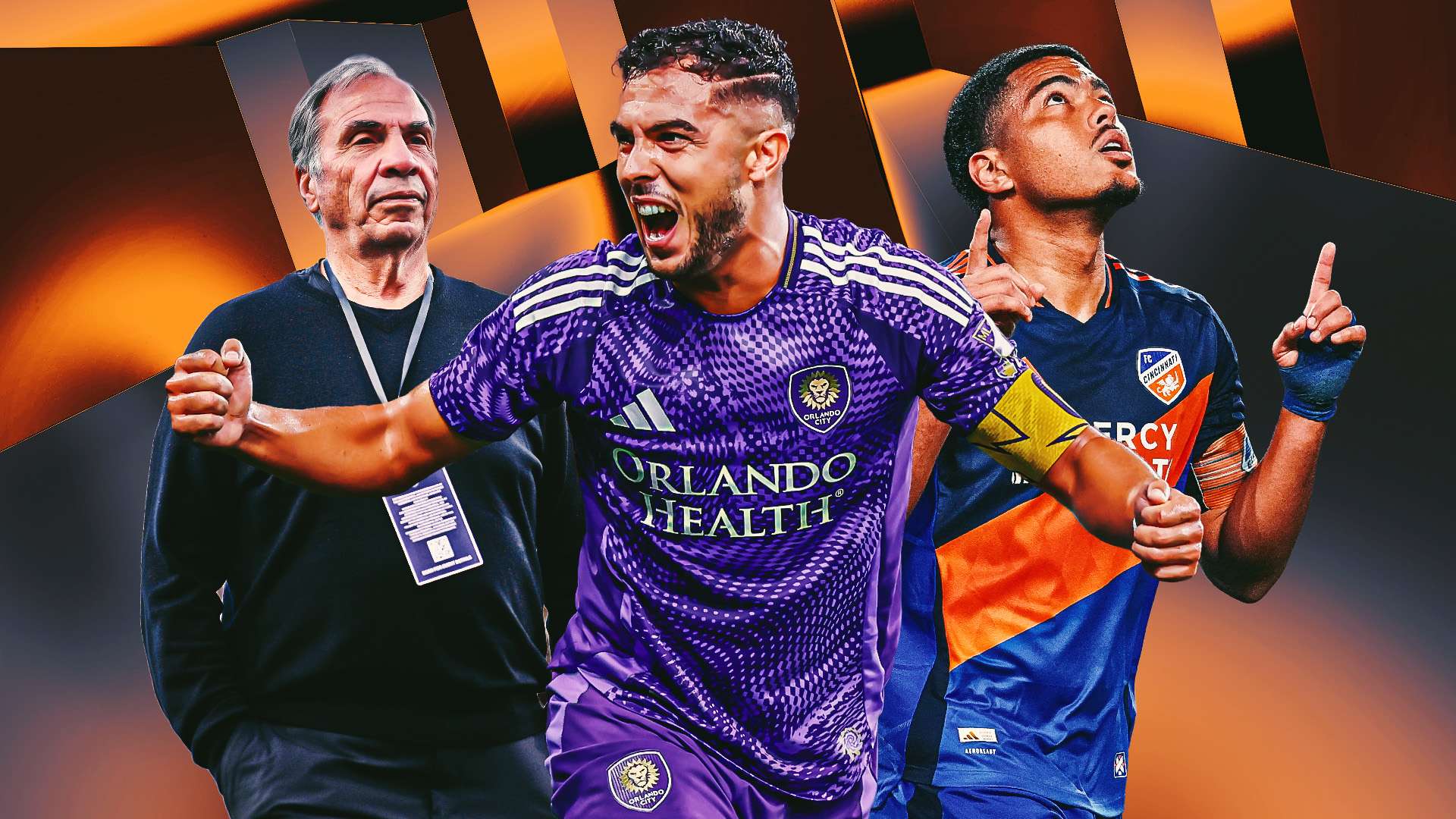 Ojeda continues Nu Stadium curse, is Arena the best coach in MLS?  