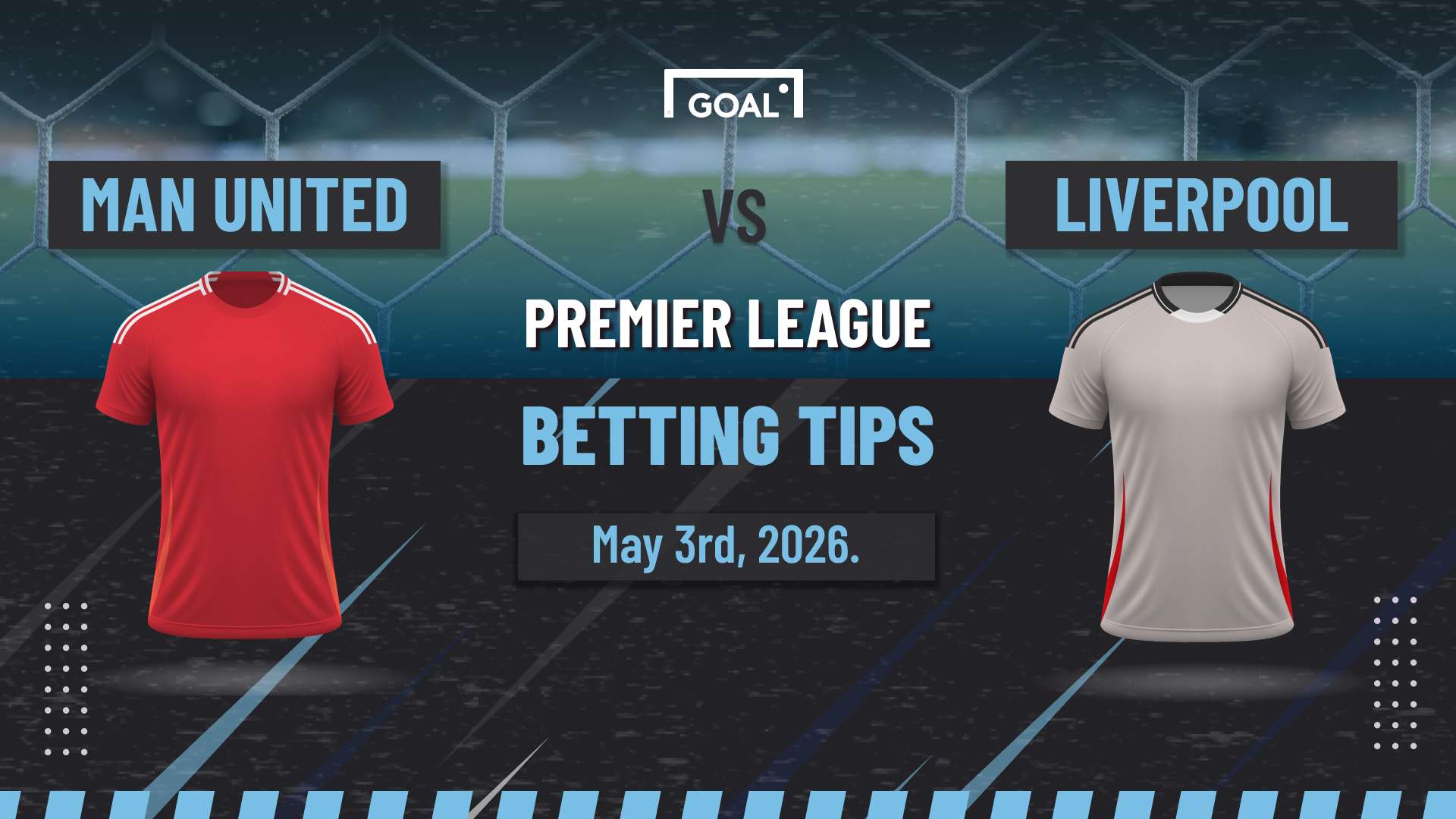 Manchester United vs Liverpool predictions: Historic rivalry renewed  