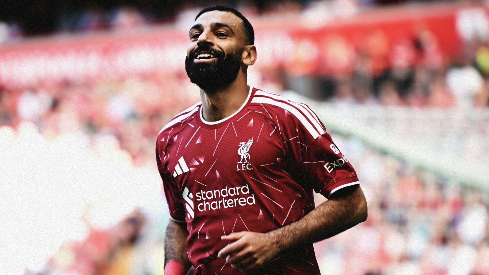 Salah bows out with sublime assist to seal top-five finish  