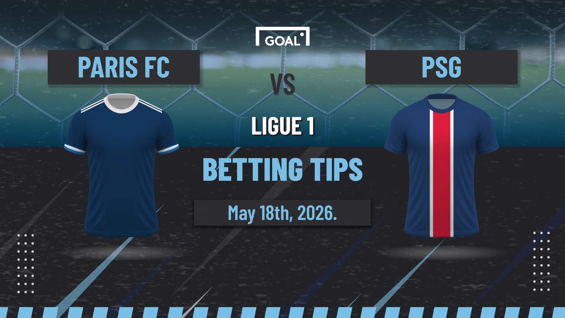 Paris FC vs PSG predictions: Title party across the street  