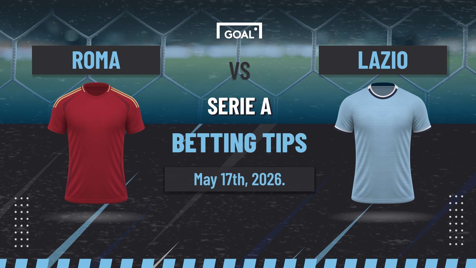 Roma vs Lazio predictions: The hosts to maintain top-four challenge  
