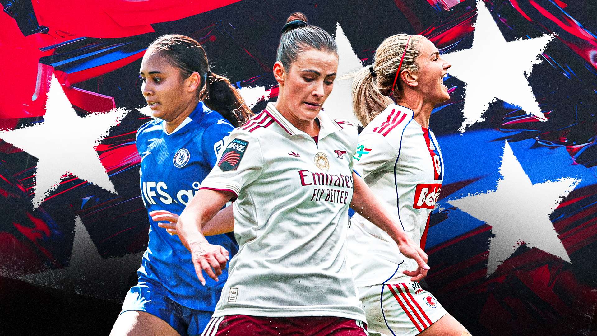 USWNT's Fox, Heaps and Thompson all pick up wins over the weekend  