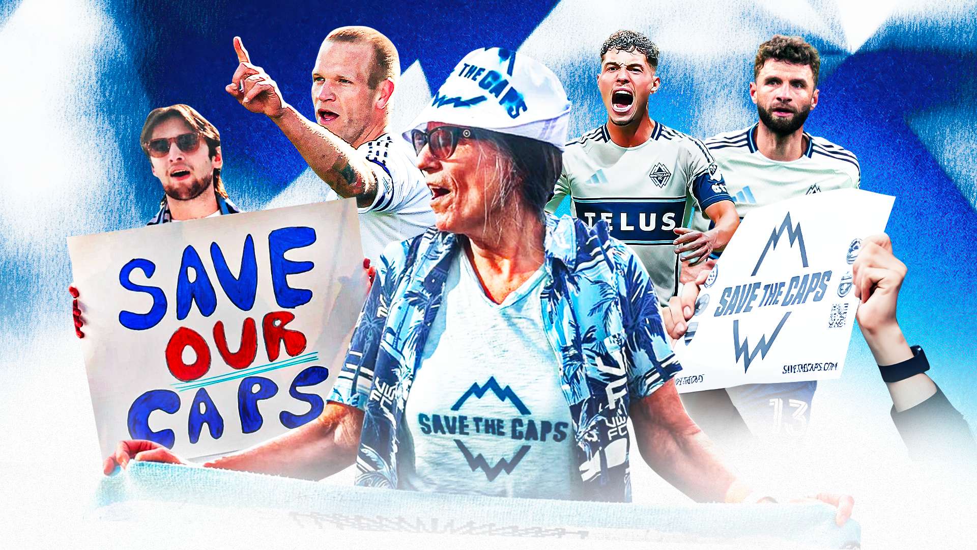 Inside Vancouver’s fight to keep hold of the Whitecaps  