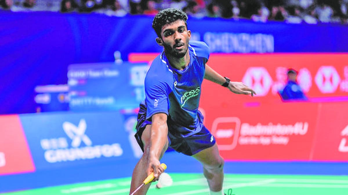 Thomas Cup 2026: India loses 0-3 to France in semifinals, ends campaign with bronze  