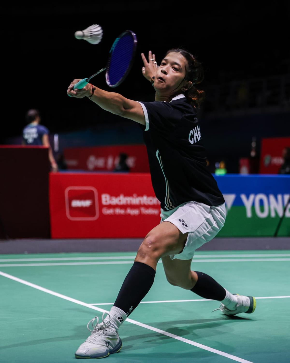Malaysia Masters: Ashmita Chaliha’s solo run ends in quarterfinals  