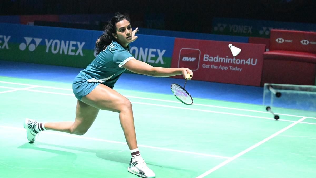 Thailand Open 2026 — Sindhu, Lakshya, Srikanth reach round of 16; Ayush knocked out  
