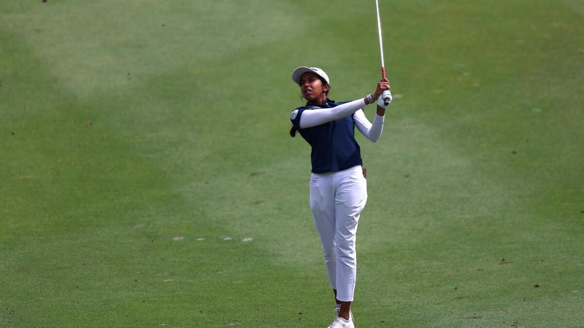 Indian sports wrap, May 17: Avani Prashanth struggles in third round as Pranavi makes early exit  