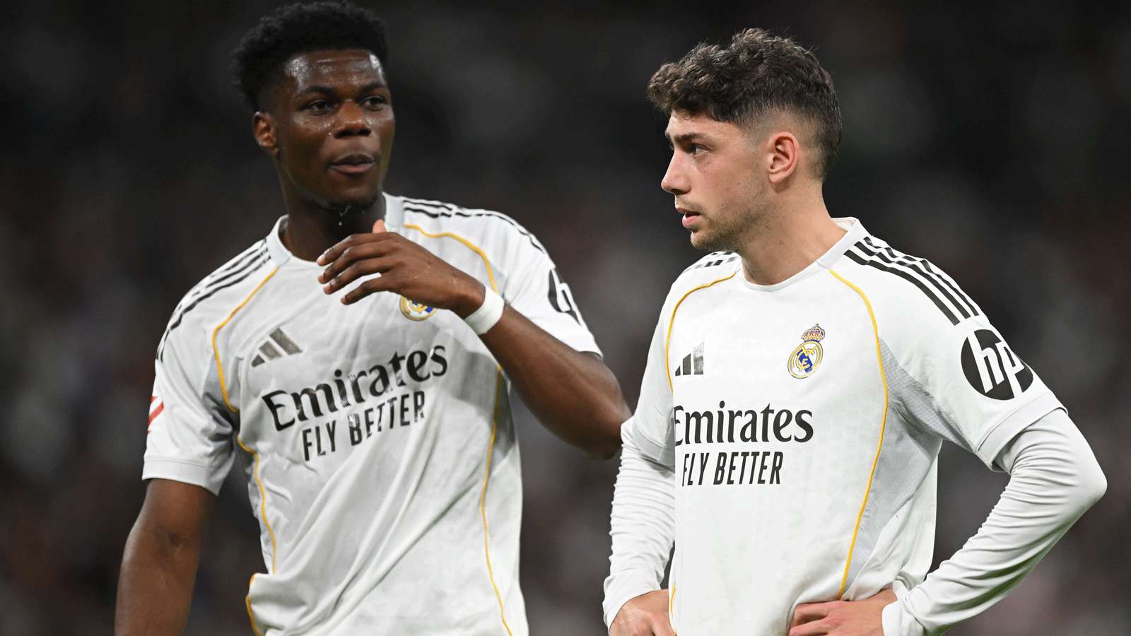 "A load of rubbish": Real Madrid star lashes out at the press  
