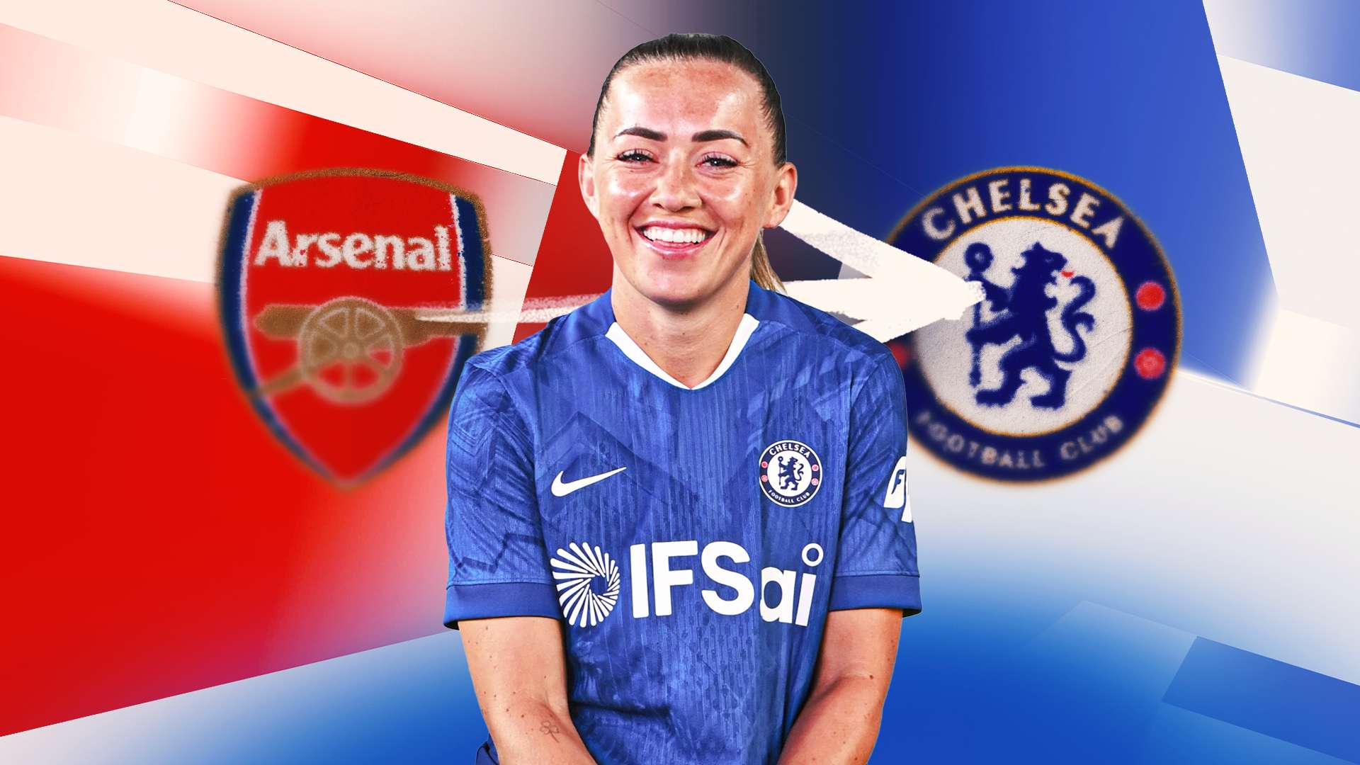 Arsenal will regret letting McCabe leave to join Chelsea  
