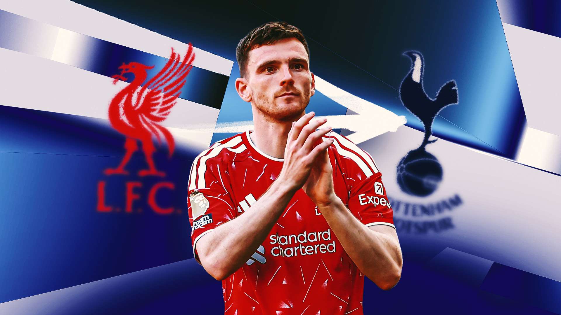 How much more will Robertson get to play after joining Spurs?!  