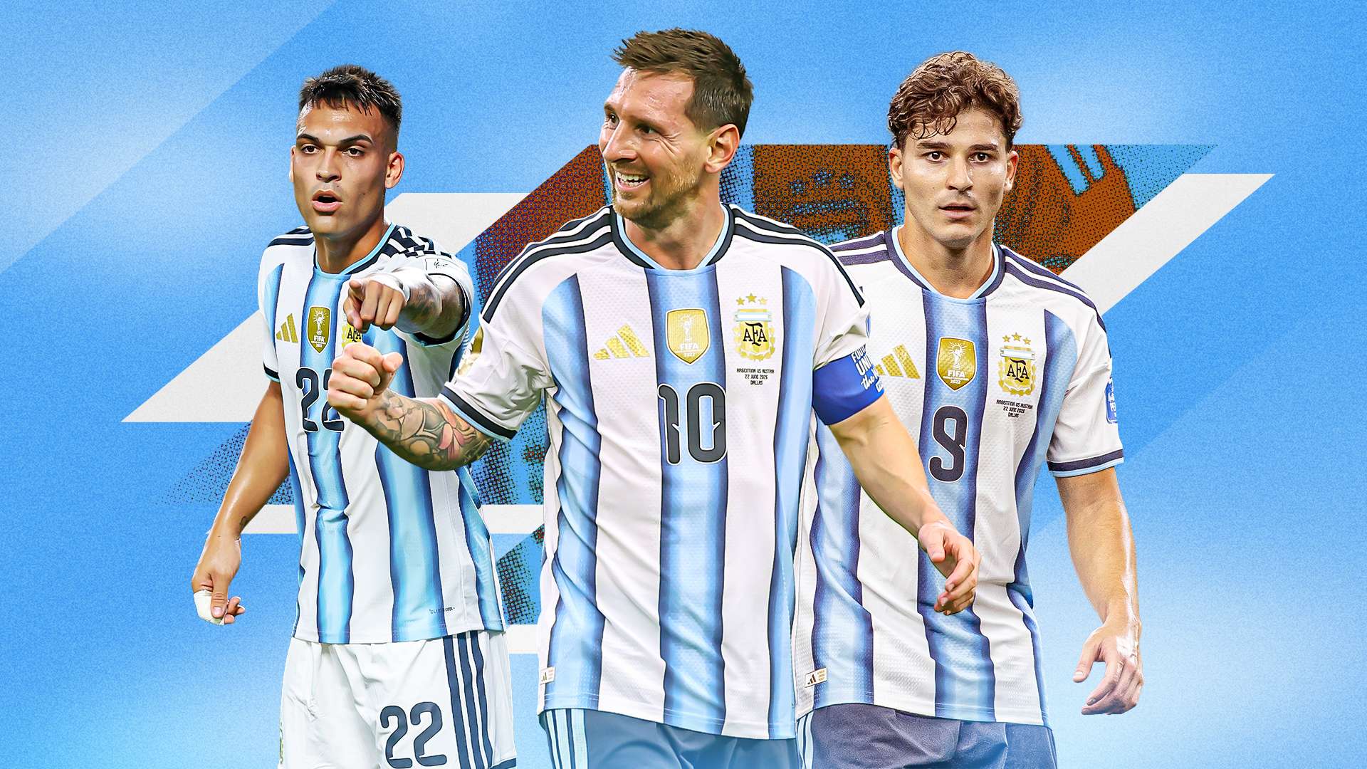 'Messi-dependencia' - Argentina can't keep relying solely on Leo  