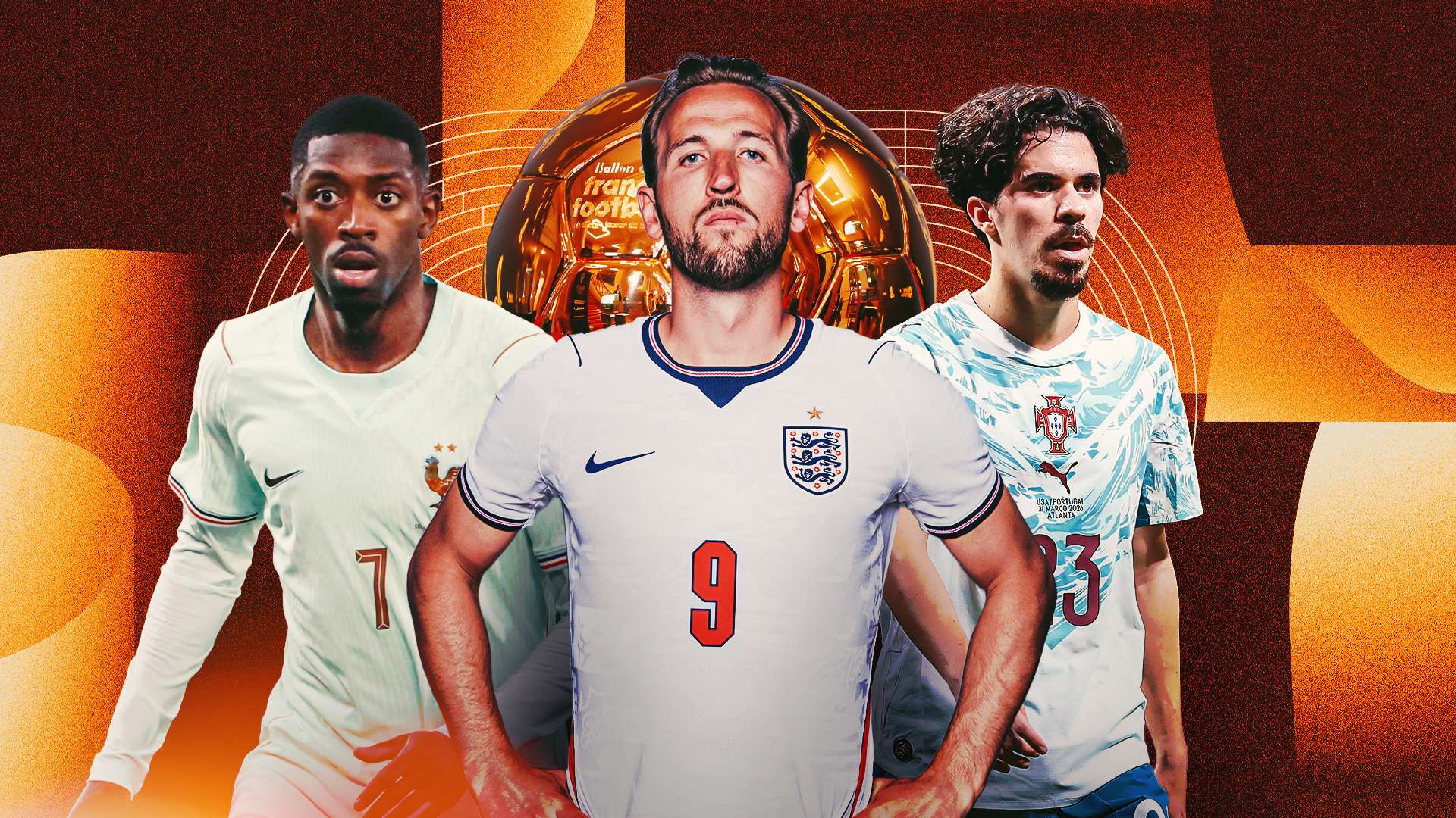 BDO Power Rankings: World Cup set to decide Golden Ball winner  