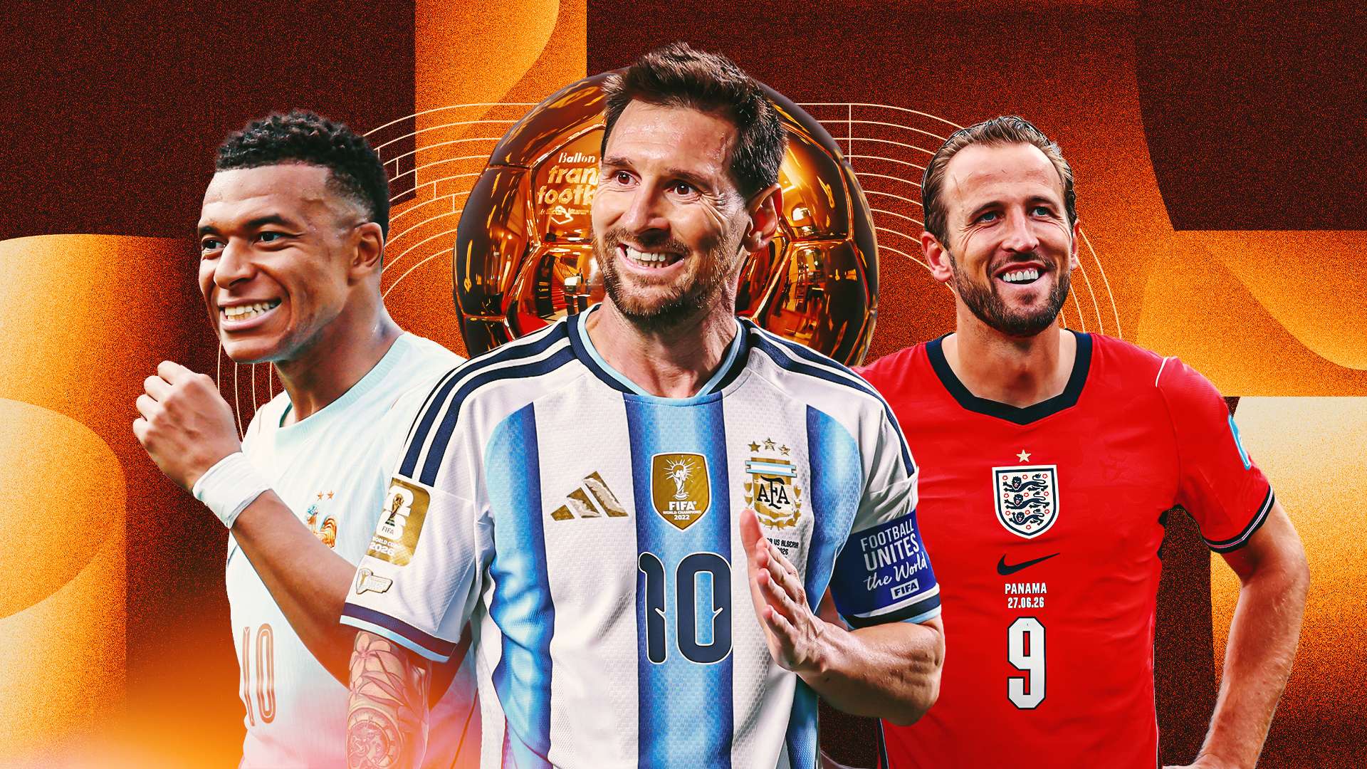 BDO Power Rankings: Magestic Messi catapults into contention  