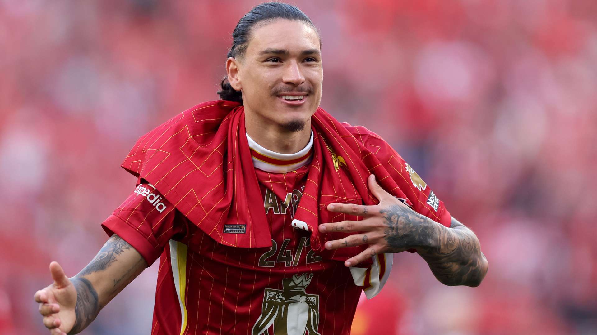 Nunez could make shock Liverpool return for free  