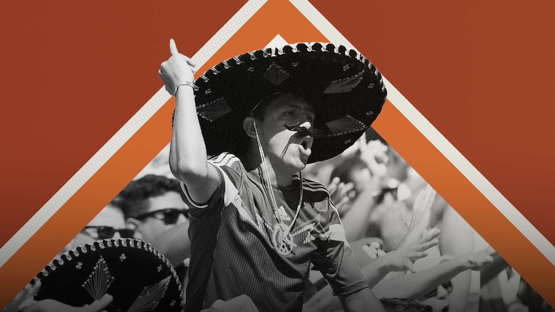 🎥 | No Era Penal - a MUNDIAL film  
