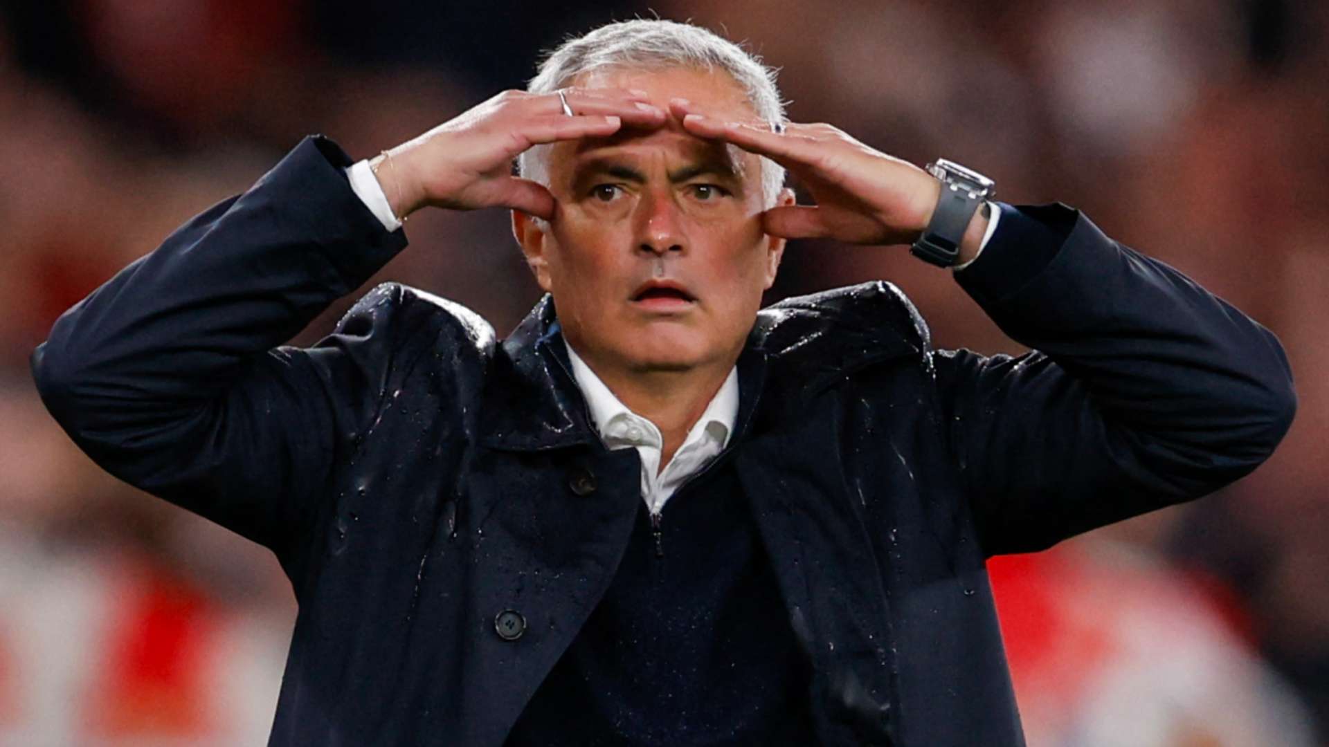Mourinho granted special transfer status at Real Madrid  