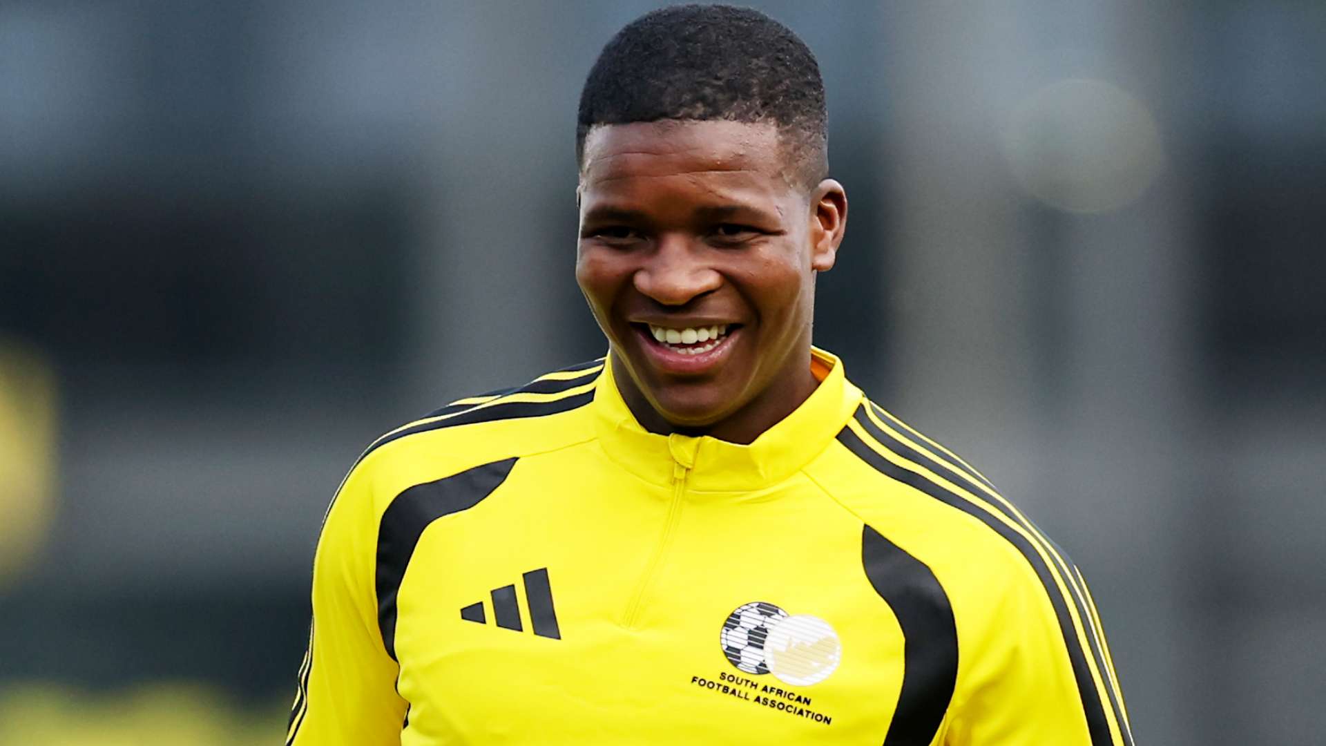 More votes than Messi! MLS All-Star Mbokazi gets ‘great’ billing  
