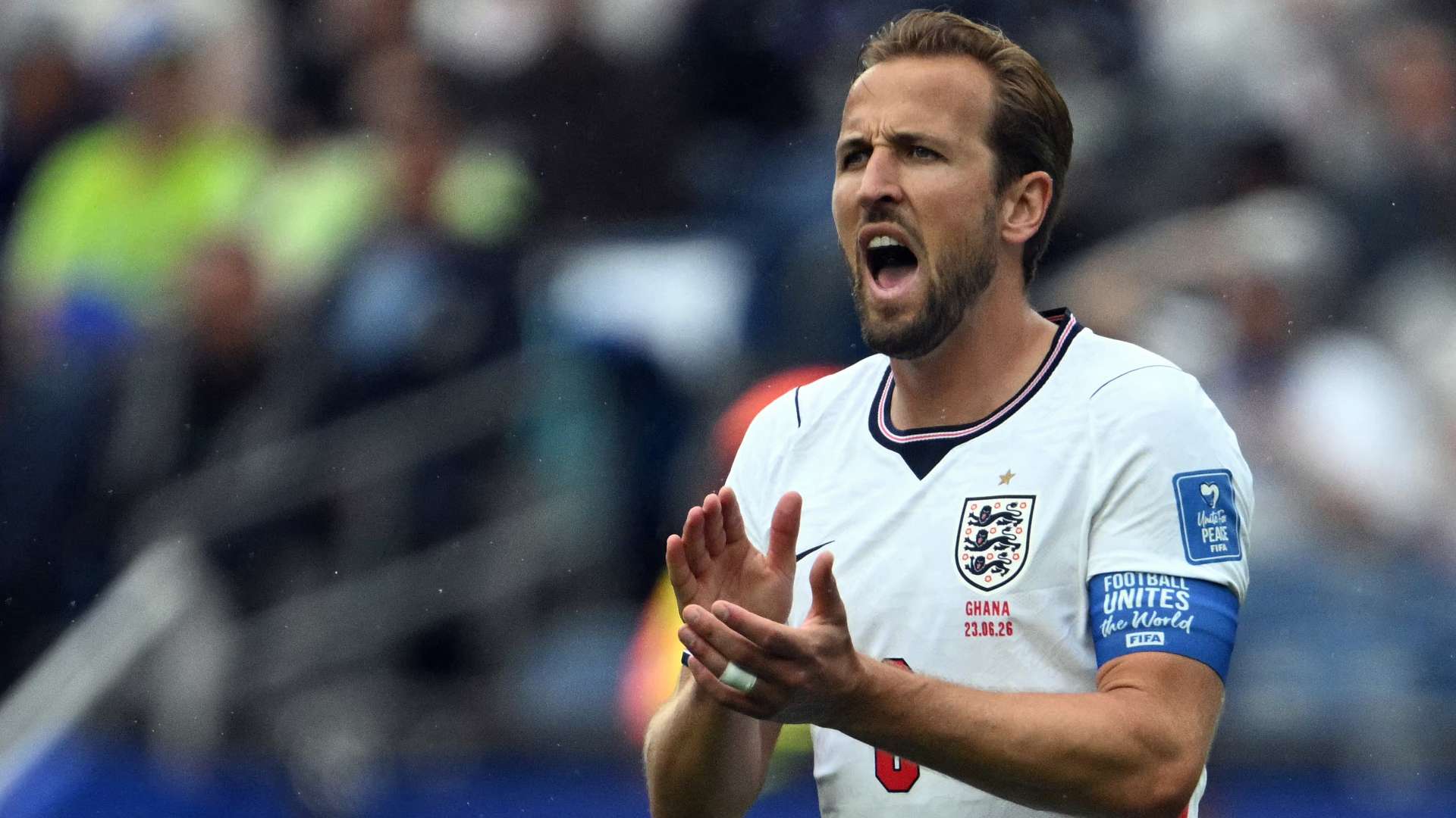 Kane backed to achieve feat no Englishman has ever managed  