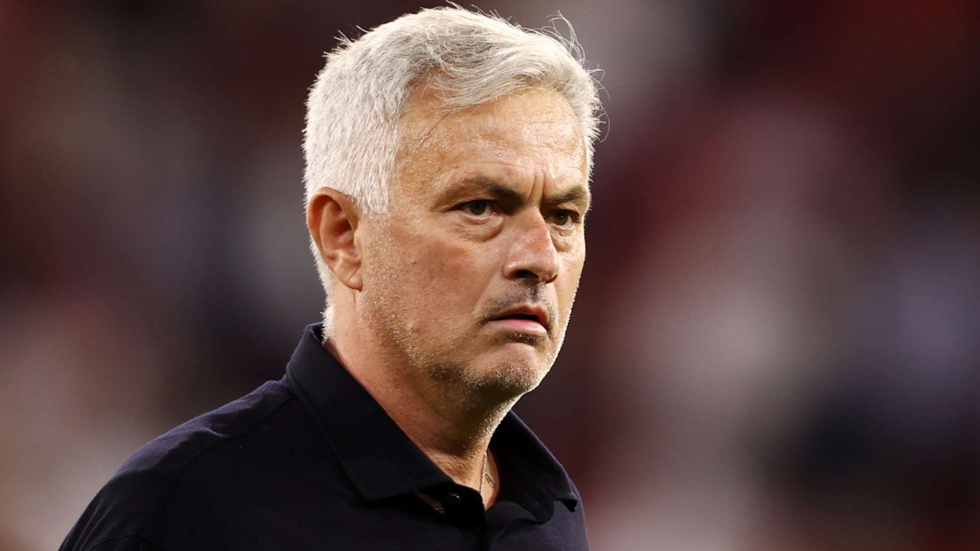 New Madrid boss Mourinho reveals one game he wants replayed  