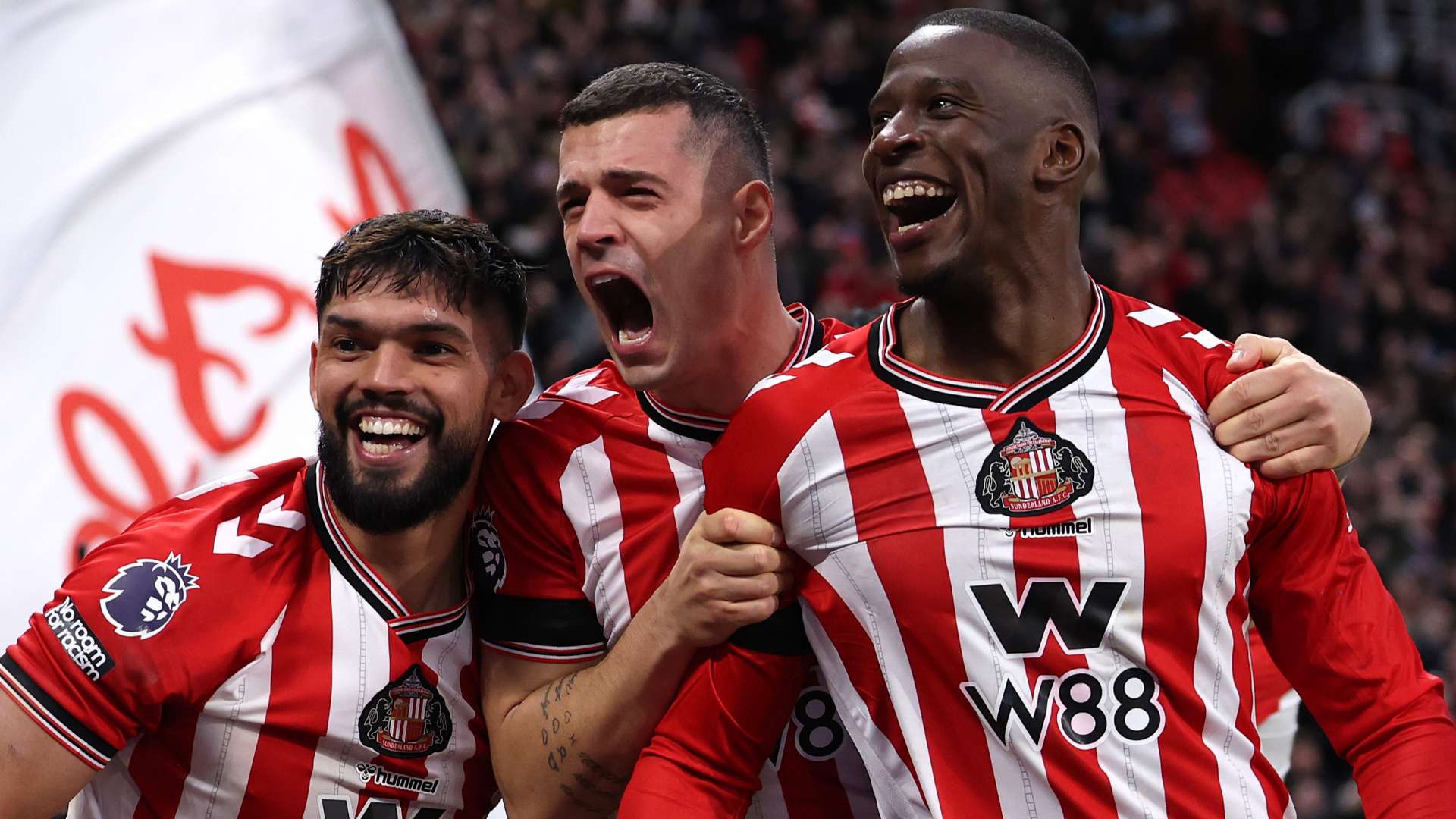 ‘Not a prayer’ - European football stuns iconic ex-Sunderland boss  